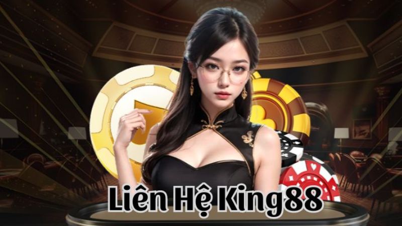 Gặp vấn đề gì thì cần liên lạc nhà cái 