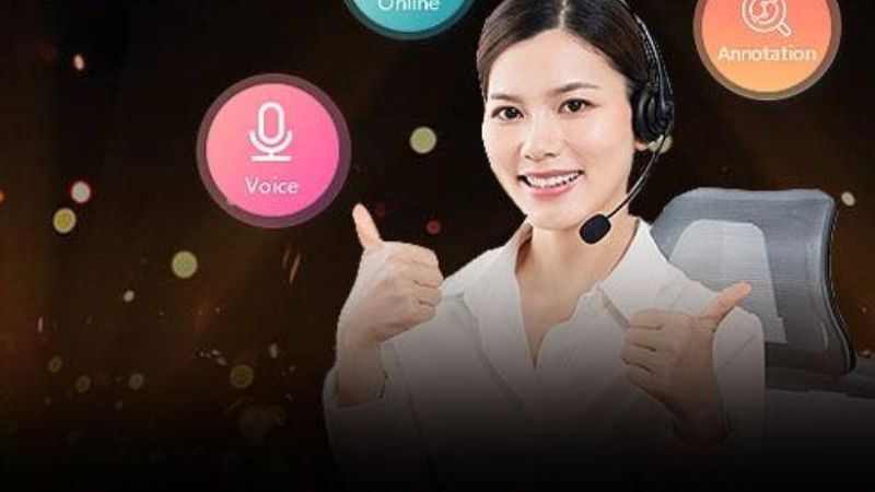Những hình thức liên lạc King88 đơn giản