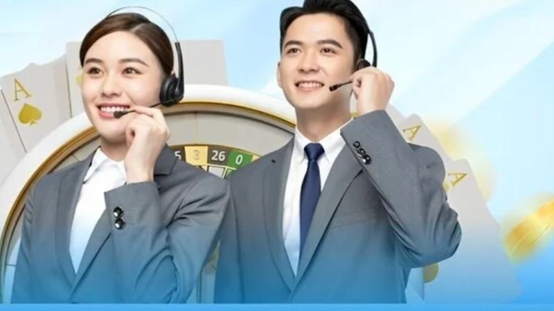 Lưu ý cần nắm khi liên lạc nhà cái