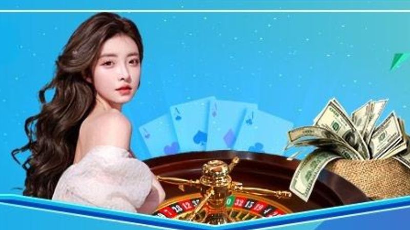 Kho game chất lượng dành cho hội viên tham gia