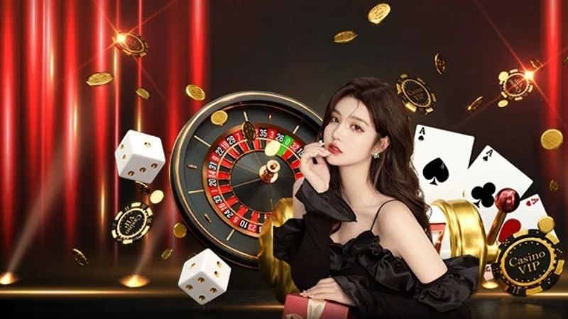 Khám phá game nổ hũ ăn thưởng cực khủng